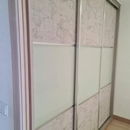 Alco Apartamentos: Playmon Park アパート