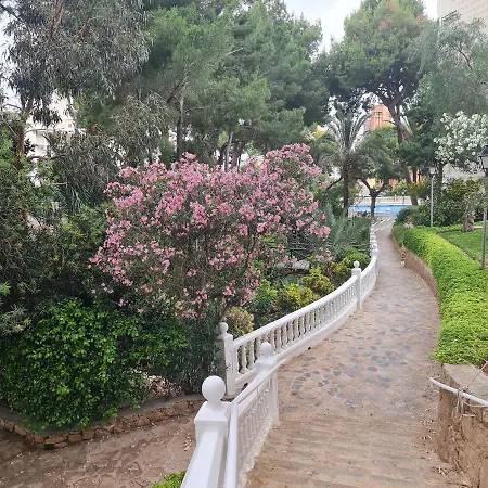 アパート Alco Apartamentos: Playmon Park *