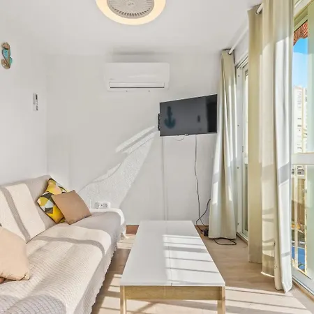 Alco Apartamentos: Playmon Park * ベニドルム