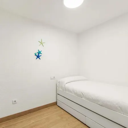 アパート Alco Apartamentos: Playmon Park