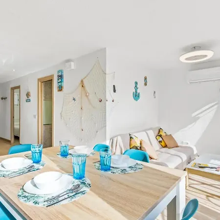 Alco Apartamentos: Playmon Park アパート