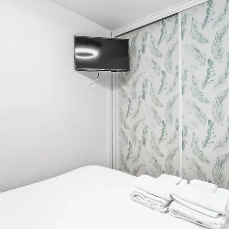 Alco Apartamentos: Playmon Park