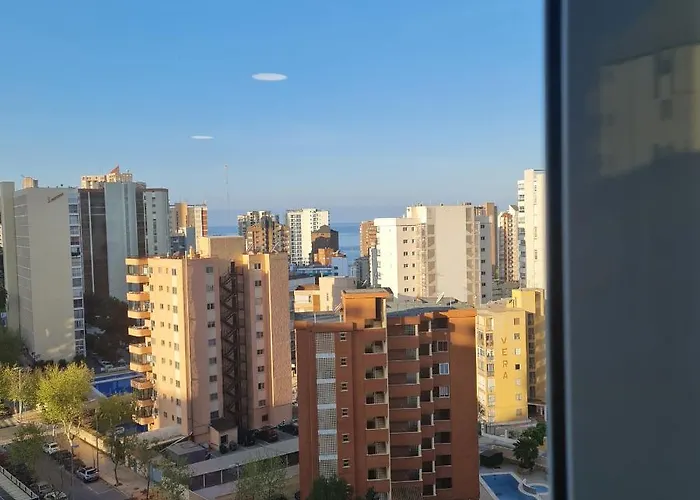 Alco Apartamentos: Playmon Park Apartment