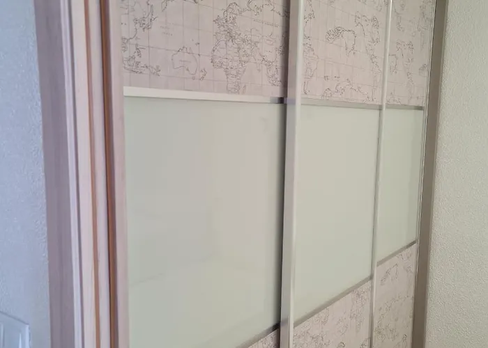 Alco Apartamentos: Playmon Park Apartment