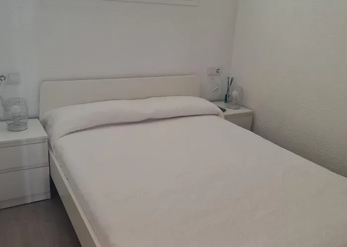 Alco Apartamentos: Playmon Park Apartment Benidorm