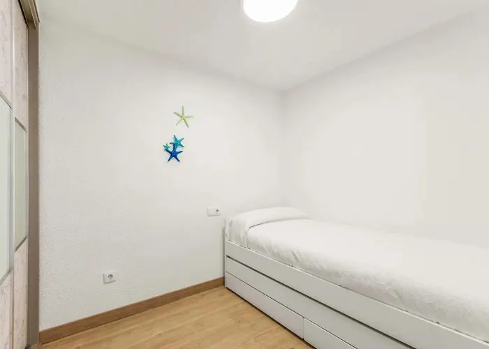 Apartment Alco Apartamentos: Playmon Park