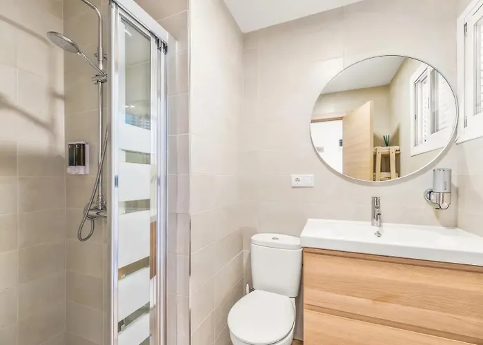 Alco Apartamentos: Playmon Park Apartment